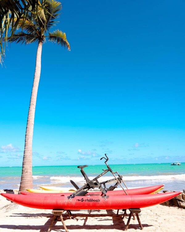 CORAIS BEACH CLUB/IPIOCA - Image 4