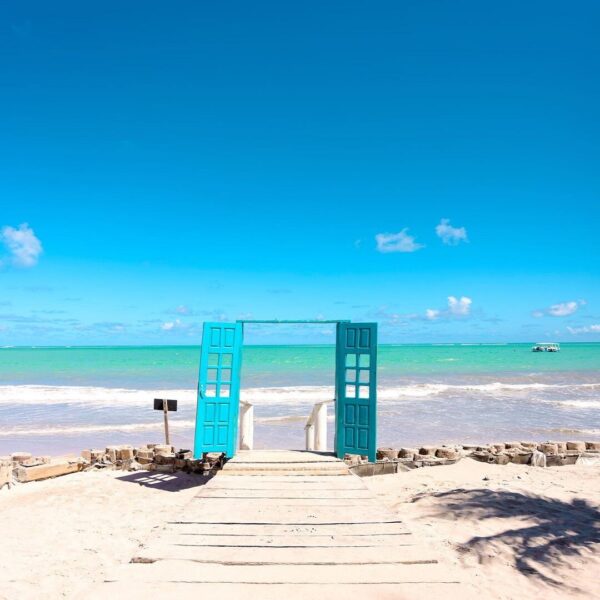 CORAIS BEACH CLUB/IPIOCA