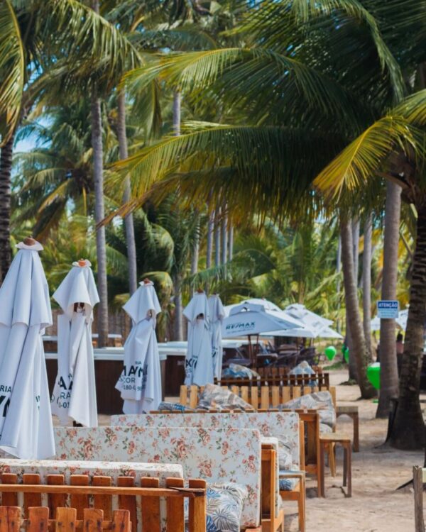 CORAIS BEACH CLUB/IPIOCA - Image 2