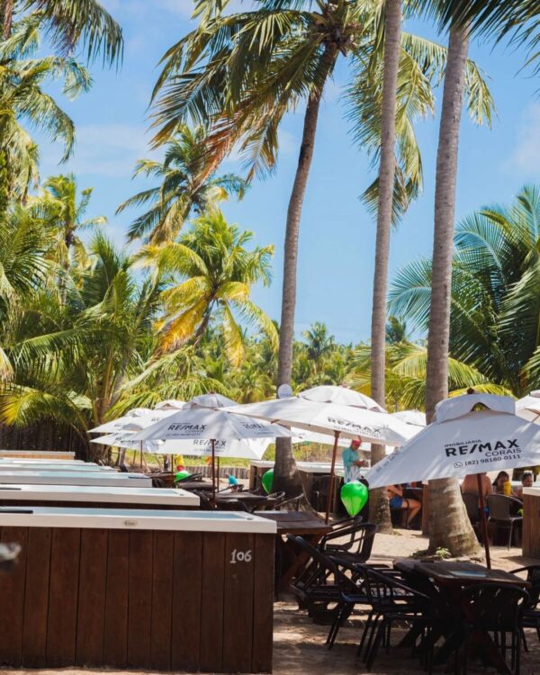 CORAIS BEACH CLUB/IPIOCA - Image 6