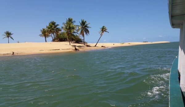 FOZ DO RIO SÃO FRANCISCO - Image 4